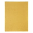 thumbnail image 1 of Pemberly Row 7' x 10' Yellow Fabric Outdoor Area Rug (7' x 10'), 1 of 13