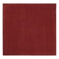 thumbnail image 1 of Pemberly Row 7' x Square Brick Red Fabric Outdoor Area Rug (7' Square), 1 of 15