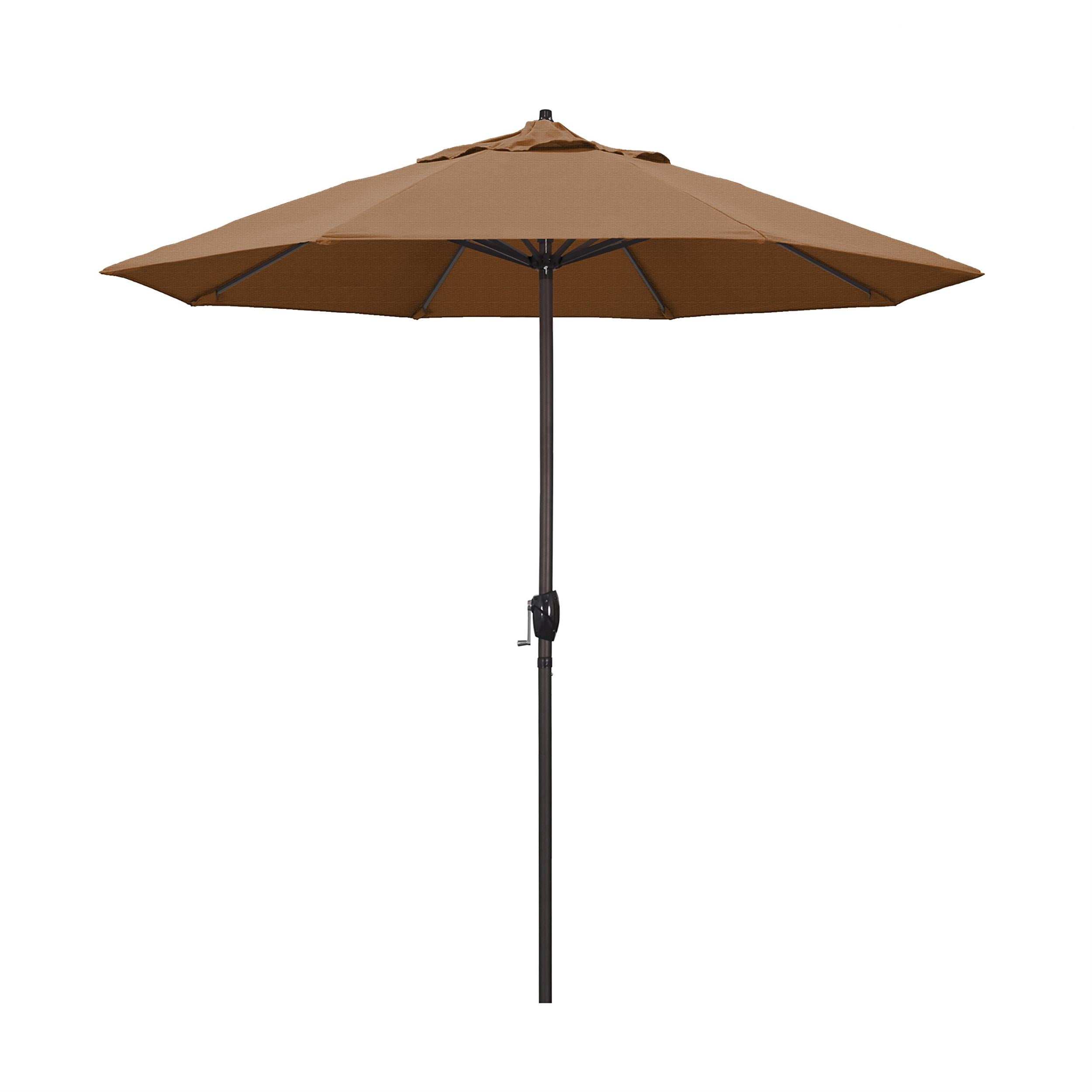 11 foot patio umbrella bed bath and beyond 11 x 9 FT Aluminum Outdoor Patio Offset Cantilever Umbrella with Base - On  Sale - Bed Bath & Beyond