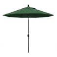 thumbnail image 1 of Pemberly Row 9' Patio Umbrella in Hunter Green, 1 of 2