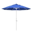 thumbnail image 1 of Pemberly Row 9' Patio Umbrella in Royal Blue, 1 of 2