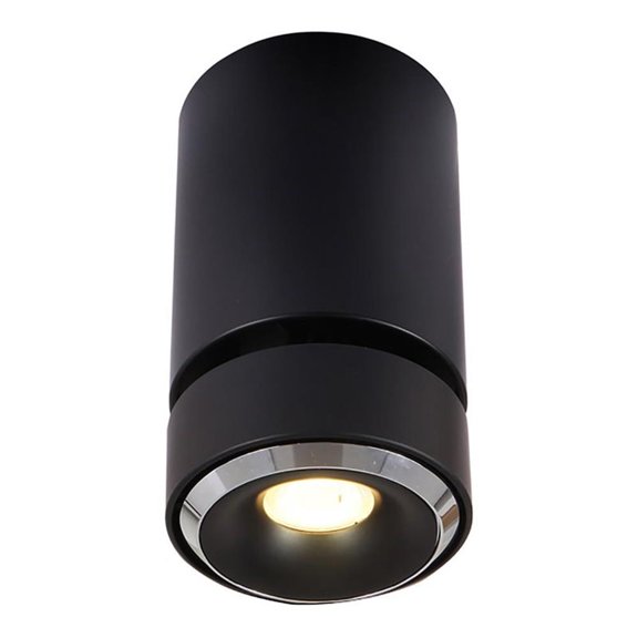 Pemberly Row Adjustable ETL Commercial Grade LED Surface Mounted Downlight