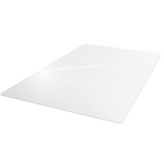 Pemberly Row Advantagemat Vinyl Chair Mat for Carpets up to 1/4 30" x 48"