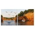 thumbnail image 1 of Pemberly Row Canvas Wall Art, 1 of 1