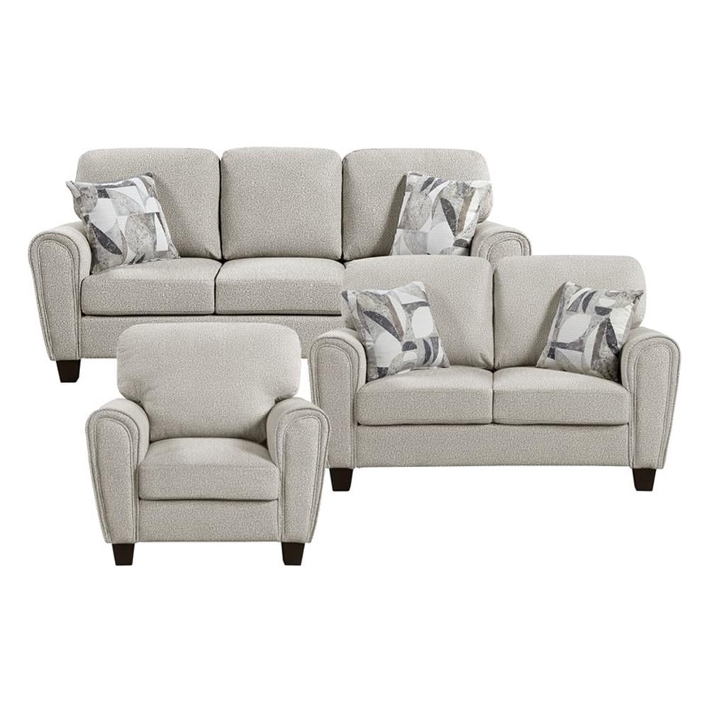 Mid-Century Modern Living Room Furniture - Walmart.com