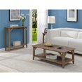 thumbnail image 1 of Pemberly Row Coffee Table in Vanilla Wood Finish, 1 of 4