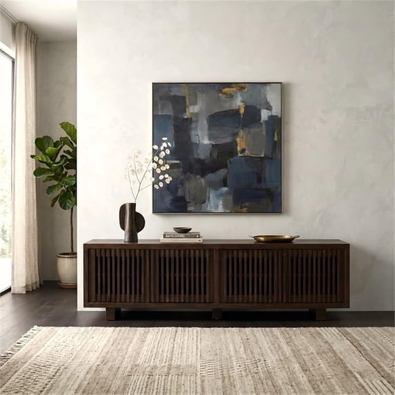Row Visual Pemberly Row Contemporary 80