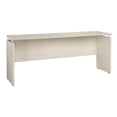 thumbnail image 1 of Pemberly Row Contemporary Engineered Wood 72" Credenza in Sea Salt, 1 of 4