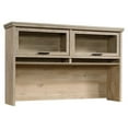 thumbnail image 1 of Pemberly Row Contemporary Engineered Wood Large Hutch in Prime Oak, 1 of 13