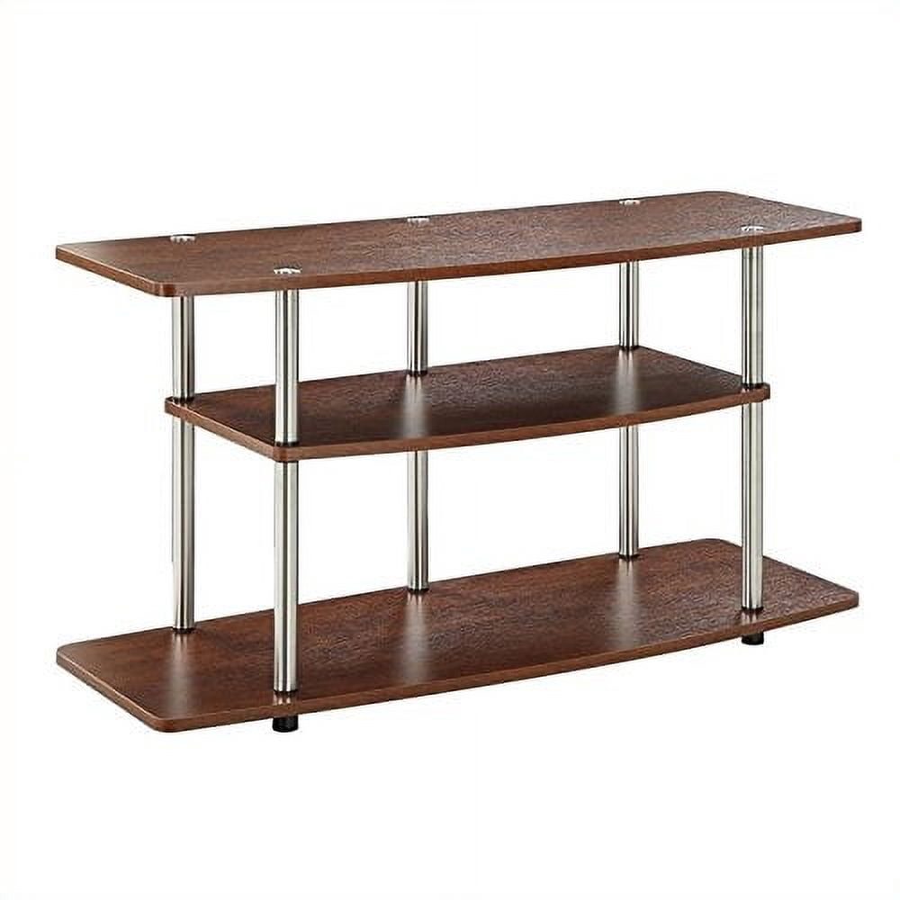 Pemberly Row Easy Assembly No Tools Required 42