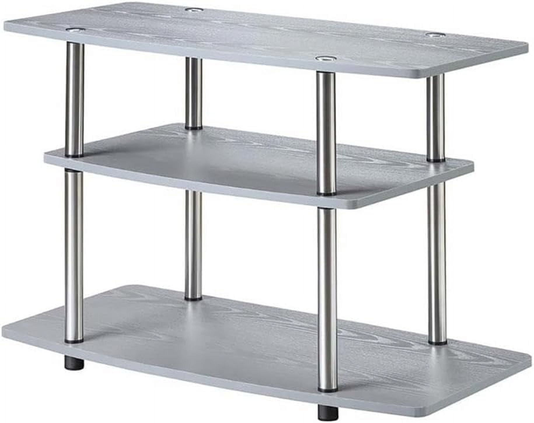 Pemberly Row Easy Assembly No Tools Required 32
