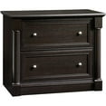thumbnail image 1 of Pemberly Row Engineered Wood 2-Drawer Lateral File Cabinet in Wind Oak, 1 of 10