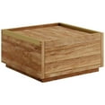 thumbnail image 1 of Pemberly Row  Engineered Wood Coffee Table in Sindoori Mango, 1 of 11