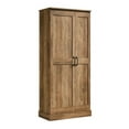 thumbnail image 1 of Pemberly Row Engineered Wood Storage Cabinet in Rural Pine, 1 of 10