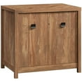 thumbnail image 1 of Pemberly Row Engineered Wood Utility Cabinet in Sindoori Mango/Brown, 1 of 11