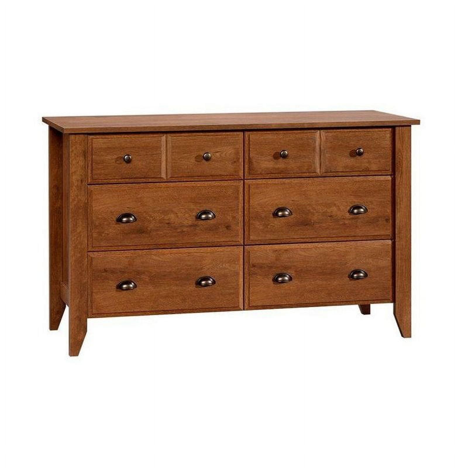 Savannah Ivory Gentlemen's Chest, Bedroom - Chests