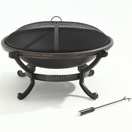 Pemberly Row Firepit