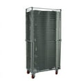 thumbnail image 1 of Pemberly Row Gray Steel Caddy for Chair PC54 or PC02 or PC03 Chairs not included, 1 of 1