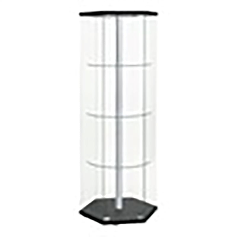 Jenlea floor standing lighted curio cabinet deals