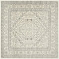thumbnail image 1 of Pemberly Row Ivory Area Rug - Square 8', 1 of 1