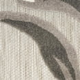 thumbnail image 1 of Pemberly Row Modern / Contemporary 7'x10' Beige Fabric Area Rug, 1 of 11