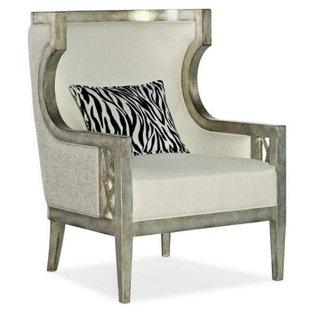Pemberly Row Modern / Contemporary Living Room Sanctuary Debutant Wing Chair