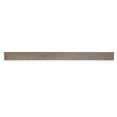 thumbnail image 1 of Pemberly Row Modern Traditional Wood Bed Rails in Sandwash Gray, 1 of 2