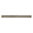 thumbnail image 1 of Pemberly Row Modern Traditional Wood Bed Rails in Sandwash Gray, 1 of 1