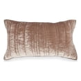thumbnail image 1 of Pemberly Row Modern Transitional Desert Taupe King Nylon Sham, 1 of 3