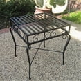 thumbnail image 1 of Pemberly Row Outdoor Patio Side Table, 1 of 2