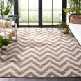 thumbnail image 1 of Pemberly Row Polypropylene Wheat Indoor Outdoor Rug - 10' x 14', 1 of 4