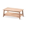 thumbnail image 1 of Pemberly Row Rectangular Coffee Table, 1 of 3