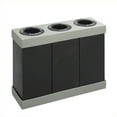 thumbnail image 1 of Pemberly Row Recycling Center in Black, 1 of 1