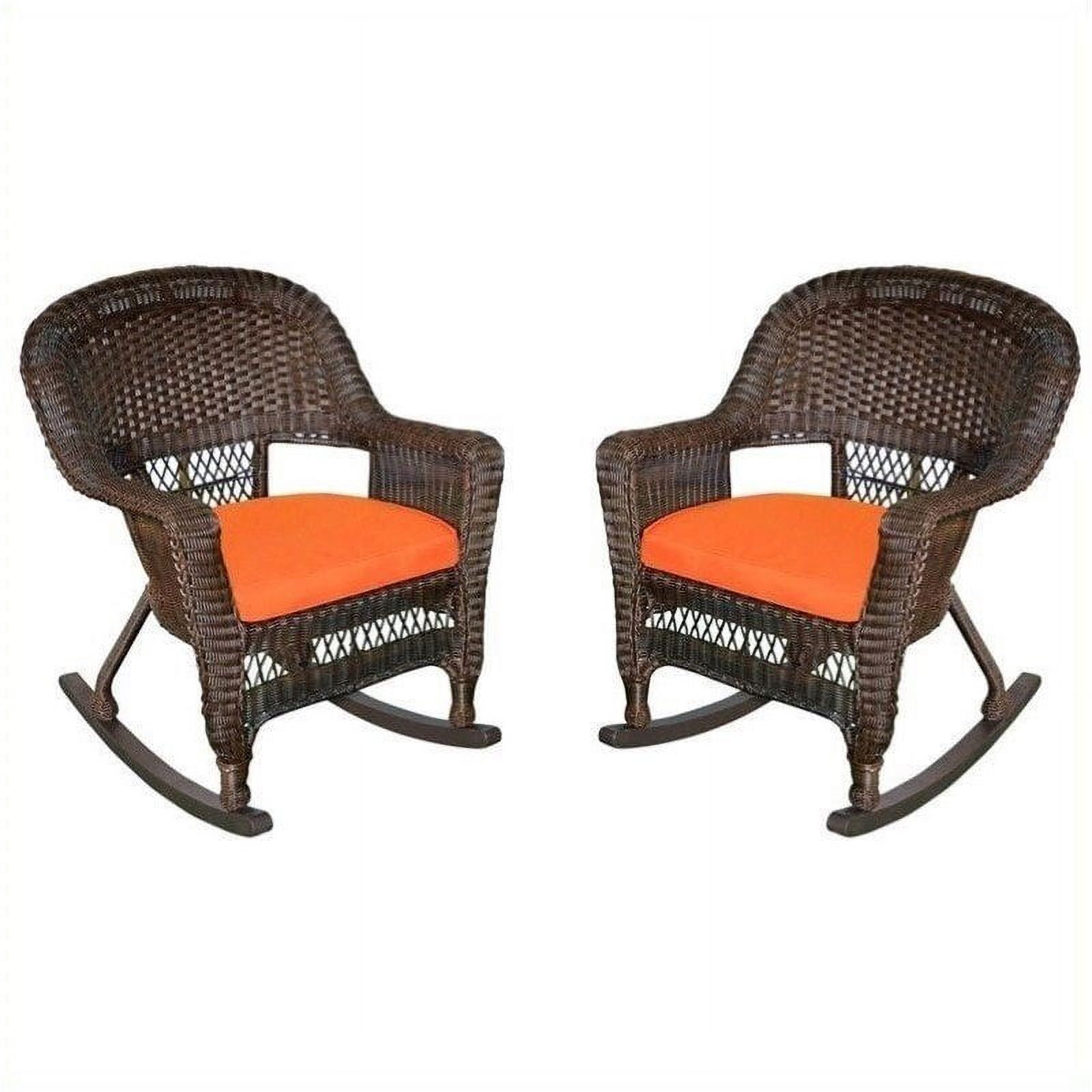 Adams Manufacturing Big Easy Stack Chair, Portobello