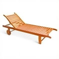 thumbnail image 1 of Pemberly Row Single Hardwood Lounge, 1 of 7