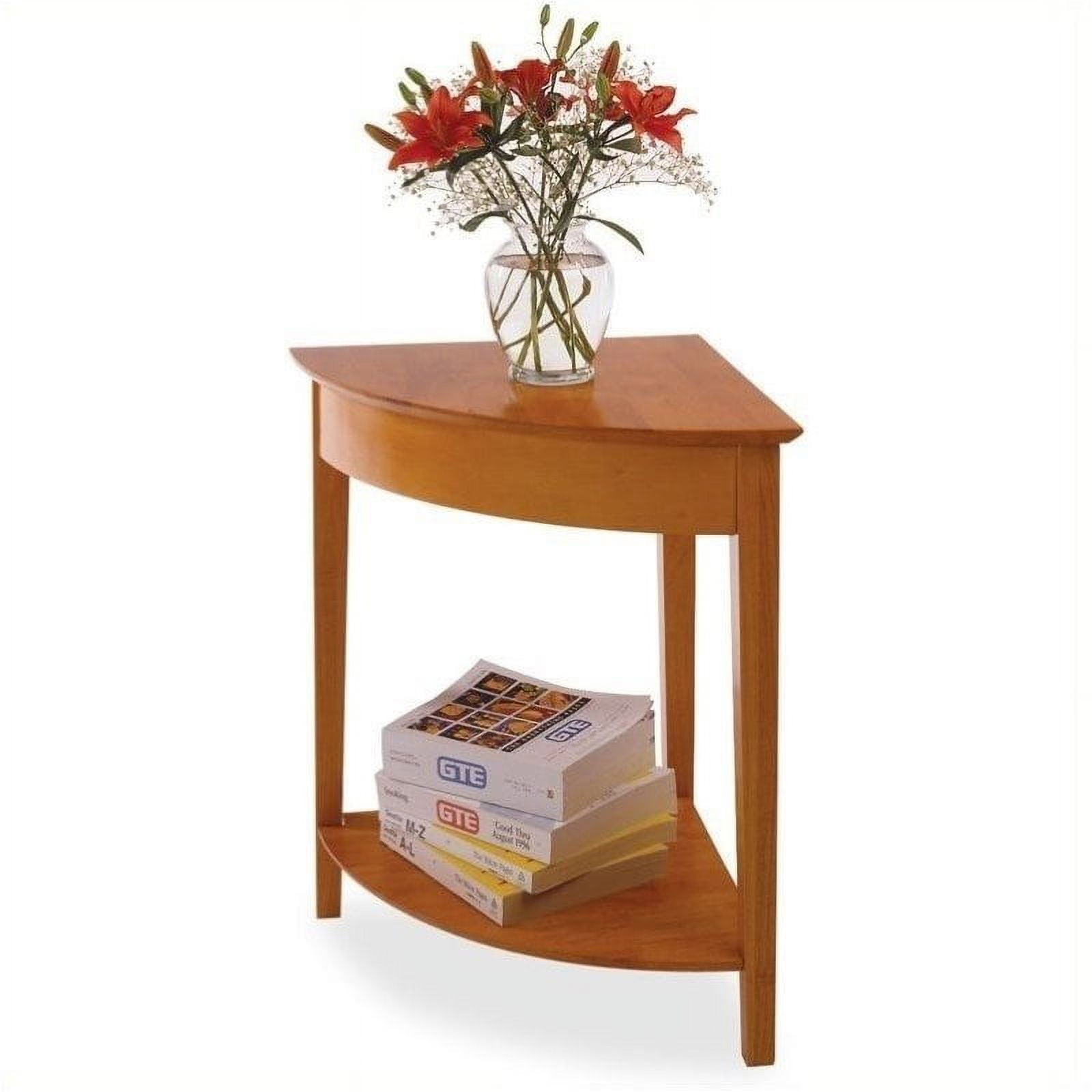 Little corner table deals