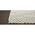 thumbnail image 1 of Pemberly Row Transitional 4'8"x7'6" Rectangle Non-slip Rug Pad, 1 of 6