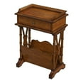 thumbnail image 1 of Pemberly Row Transitional End Table With Storage in Olive Ash Brown, 1 of 3