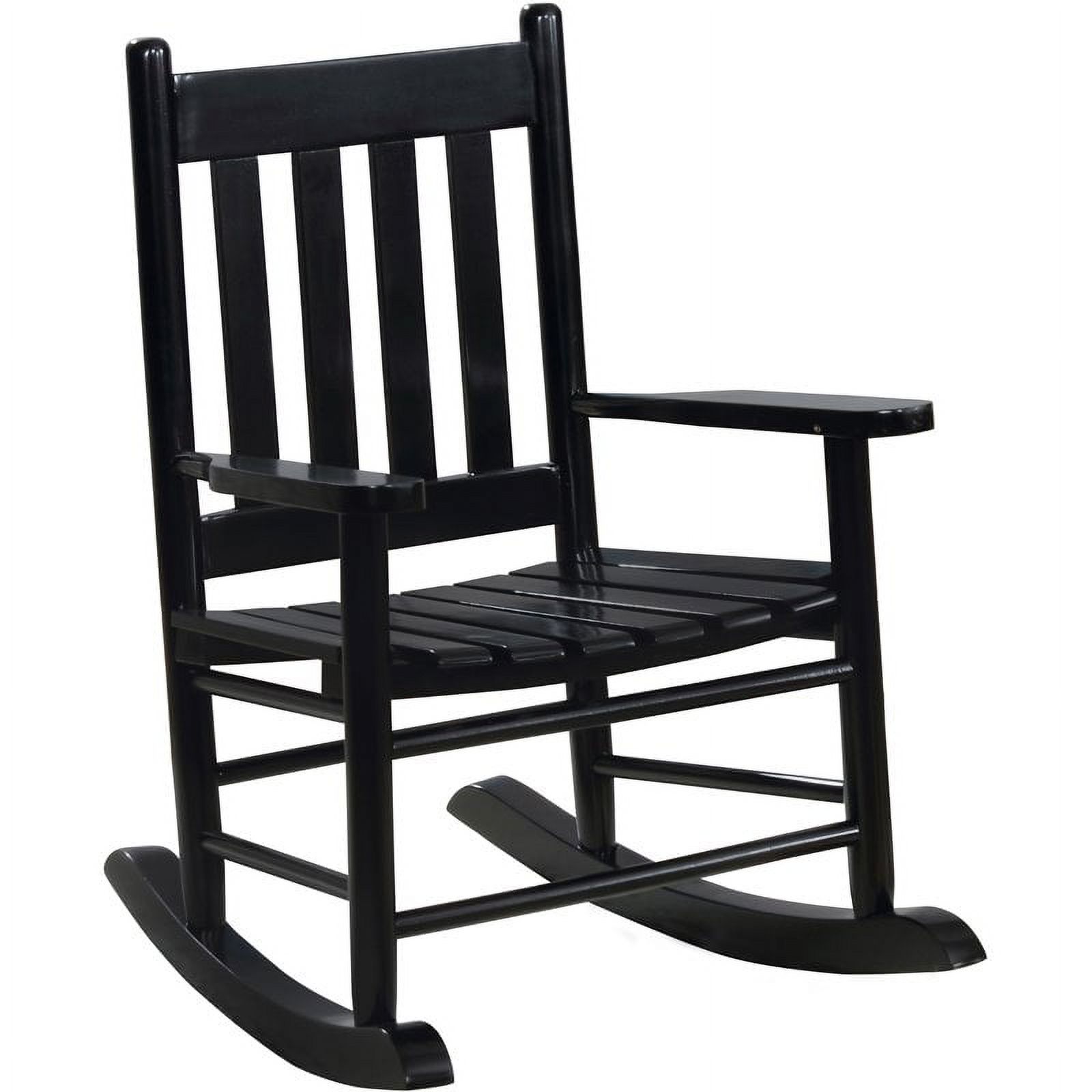 Modway Kids Contemporary Rocking Chair, Multiple Colors - Walmart.com