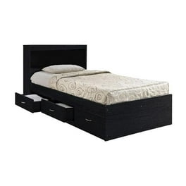 Maddox twin platform bed discount