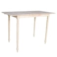 thumbnail image 1 of Pemberly Row Unfinished Rectangular Dining Table, 1 of 1