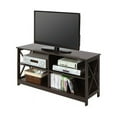 thumbnail image 1 of Pemberly Row Wood 46" TV Stand in Espresso, 1 of 3