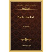 Pemberton Ltd. Paperback