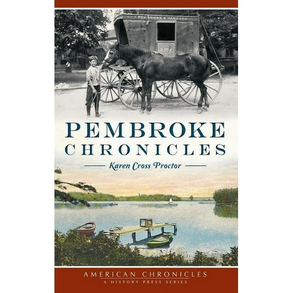 Pembroke Chronicles (Hardcover)