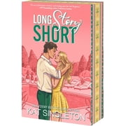 Pembroke Hills Long Story Short, Book 4, Paperback