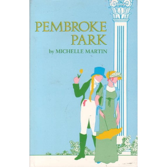Pre-Owned Pembroke Park (Paperback) 0930044770 9780930044770