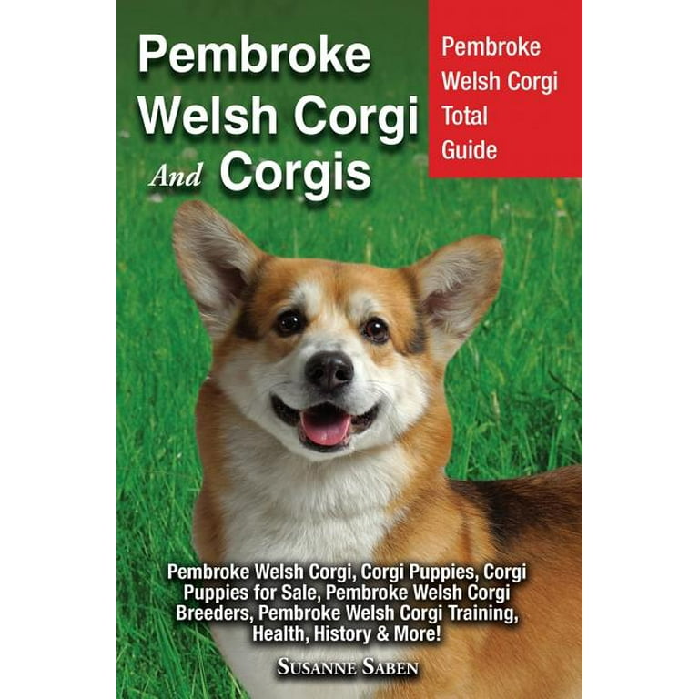 Corgi guide cheap