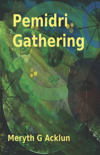 Pemidri Gathering, (Paperback)