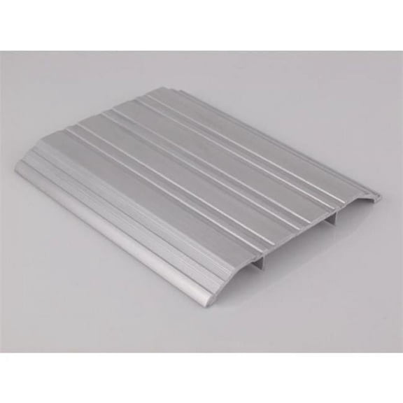 Pemko 171A36 36 in. Saddle Threshold Mill - Aluminum