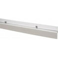 thumbnail image 1 of Pemko 307AV36 Aluminum Finish Aluminum and Vinyl Door Bottom Sweep for 36" Door, 1 of 2